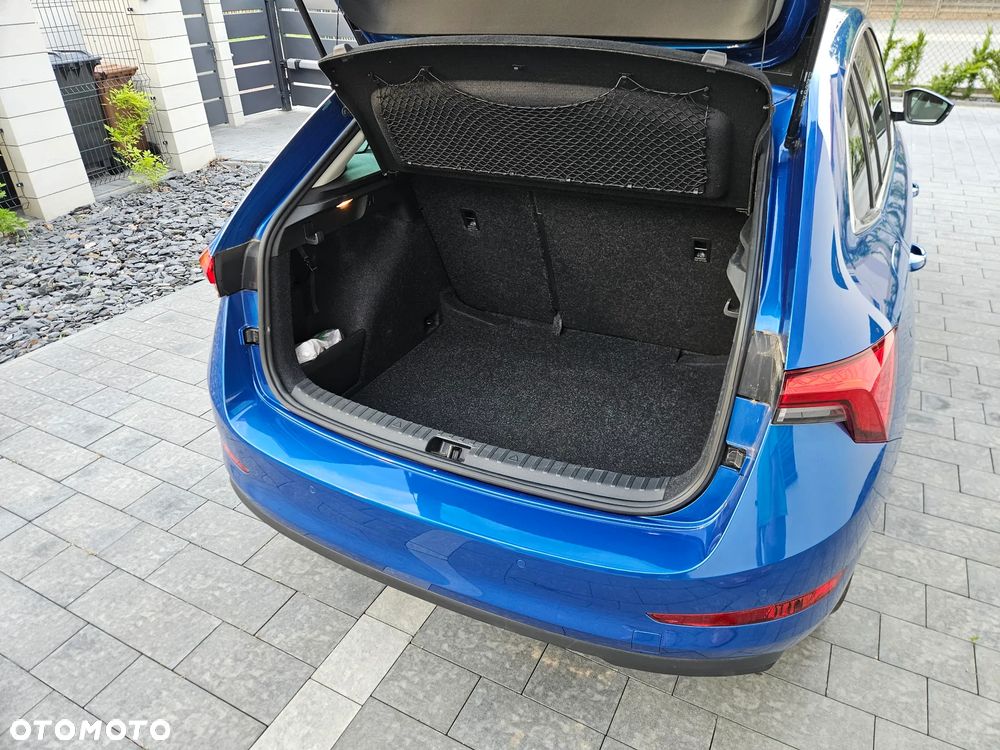 Skoda Scala 1.5 TSI Balance - 7