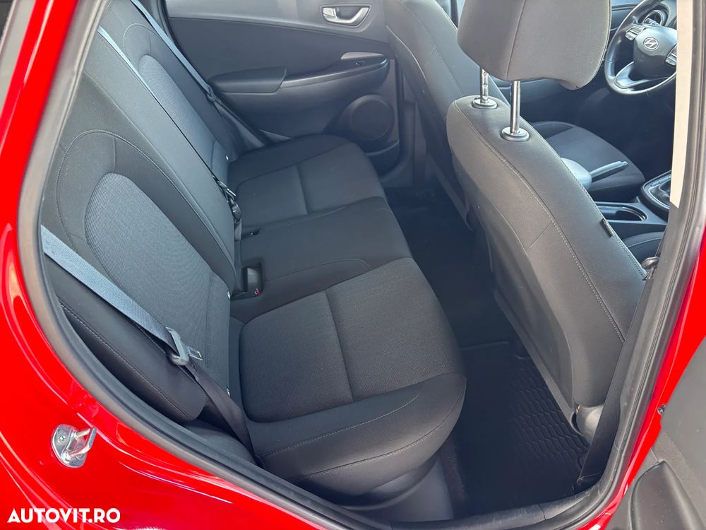 Hyundai KONA 1.0 T-GDI Select - 37