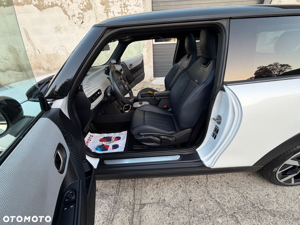 MINI Cooper - 10