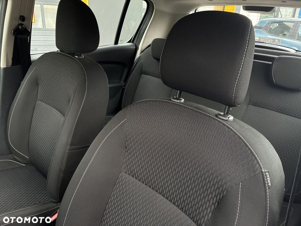 Dacia Sandero 1.0 SCe Laureate - 10