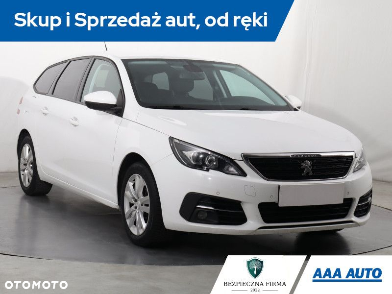 Peugeot 308 - 2