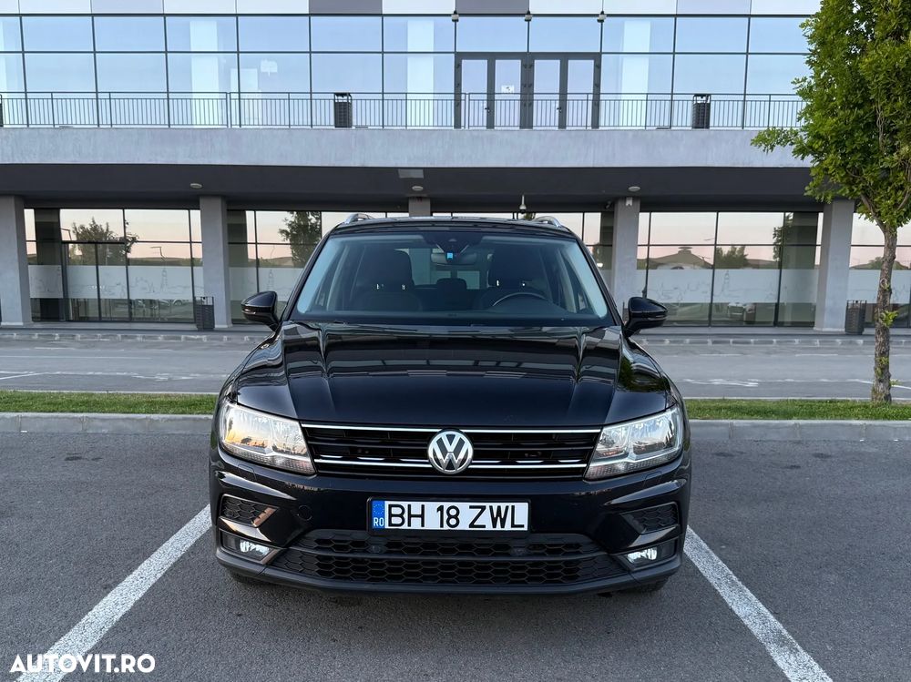 Volkswagen Tiguan 2.0 TDI SCR DSG Join - 3