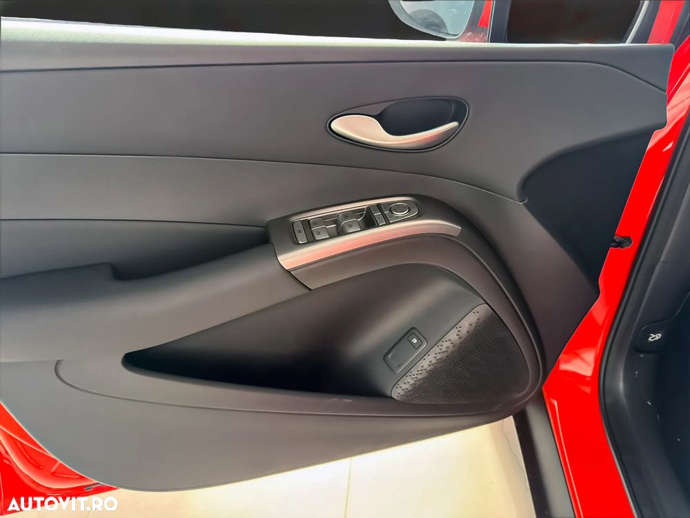 Byd Dolphin Comfort - 14