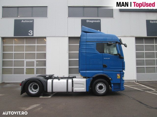 MAN TGX 18.470 4x2 BL SA - 6