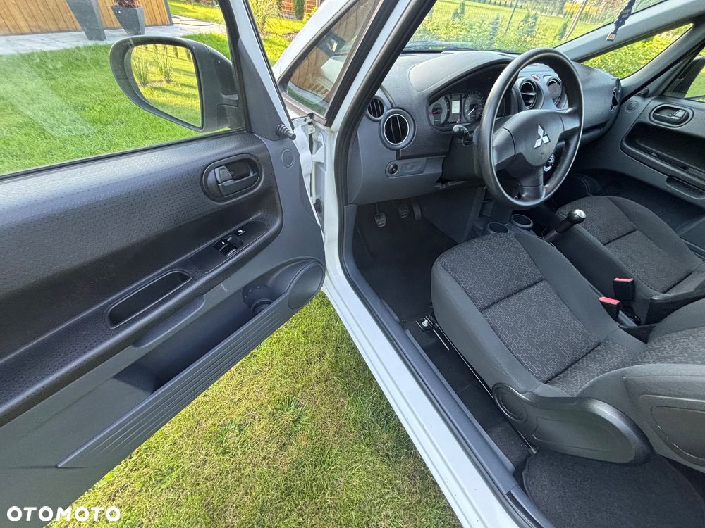 Mitsubishi Colt 1.1 ClearTec Motion - 8