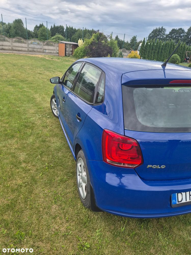 Volkswagen Polo - 15
