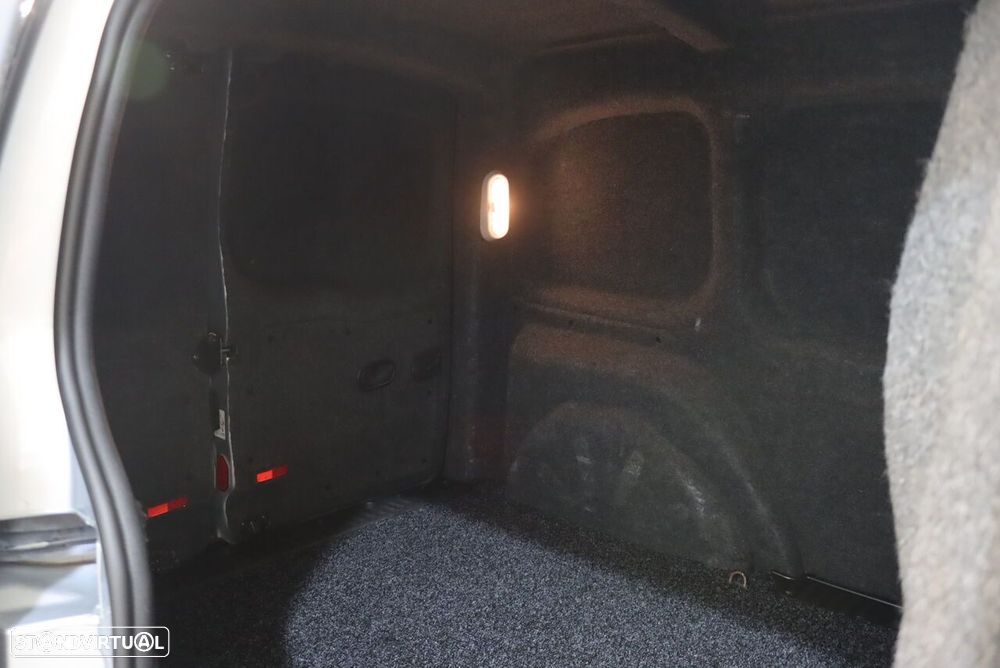 Mercedes-Benz Citan 108 CDi 3Lug - 17