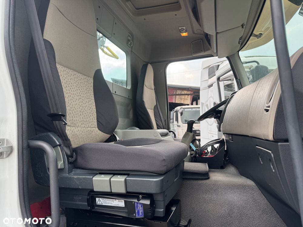 Renault Premium Lander 310 Wywrotka/ HDS - 25