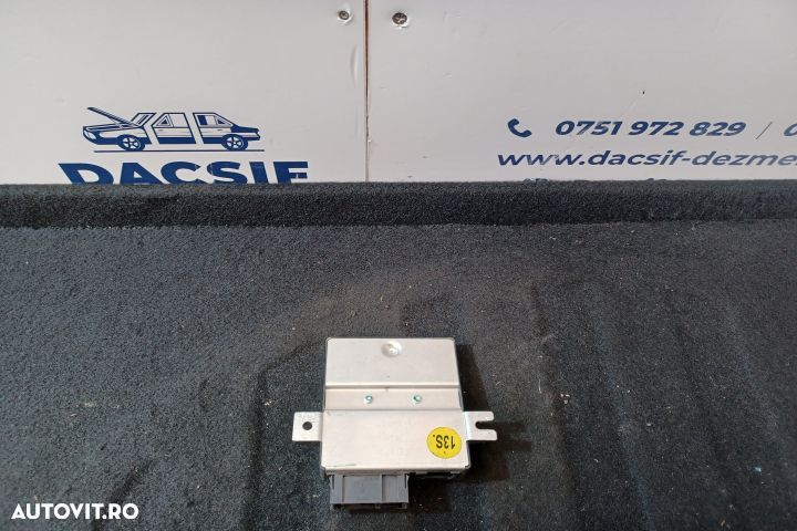 Modul CAN 4F0907468D 4F0907468D Audi A6 4F/C6 [2004 - 2008] wagon 5-u - 2