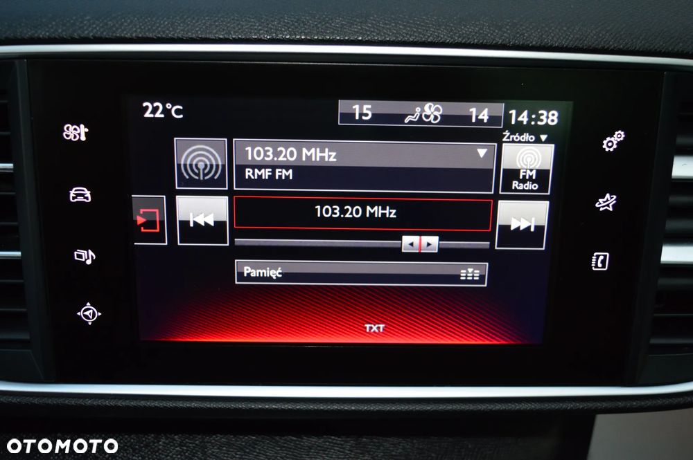 Peugeot 308 - 20