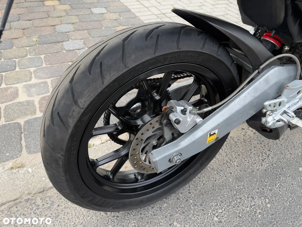 Aprilia RS - 26