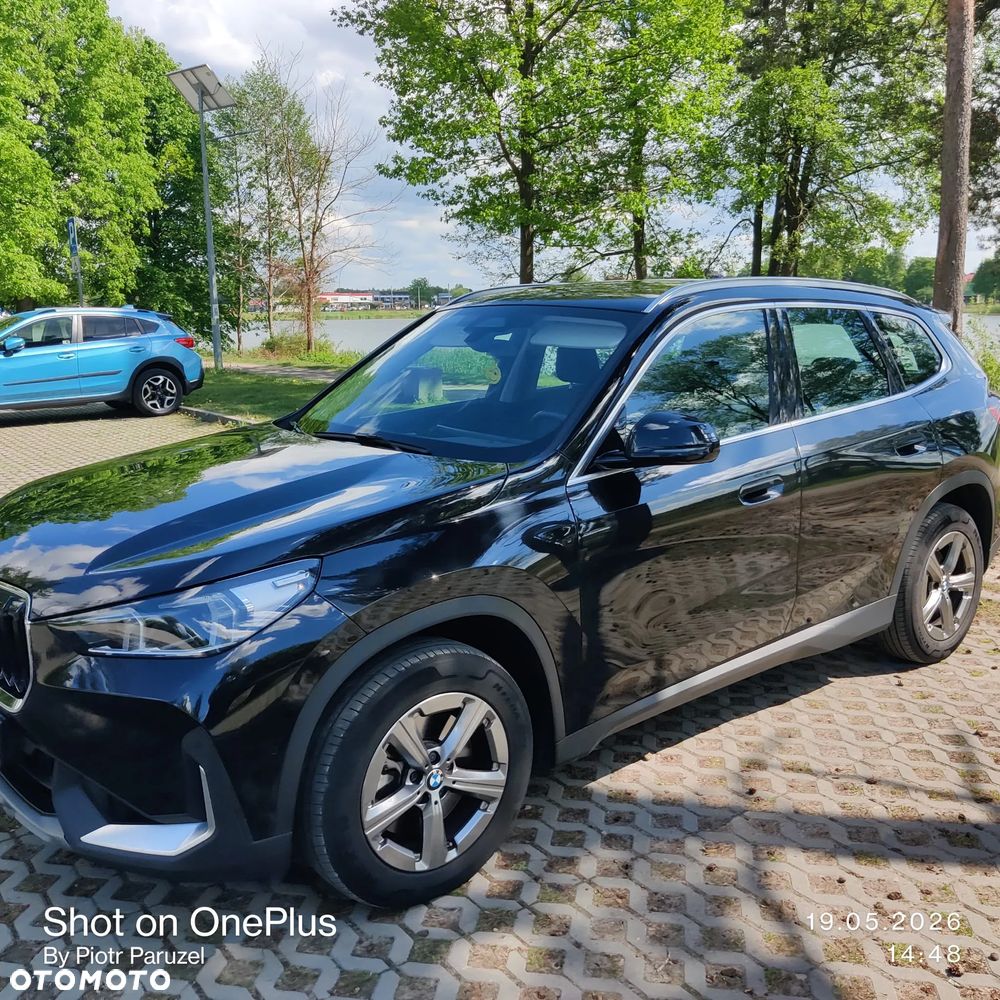 BMW X1 xDrive23i mHEV xLine sport - 17
