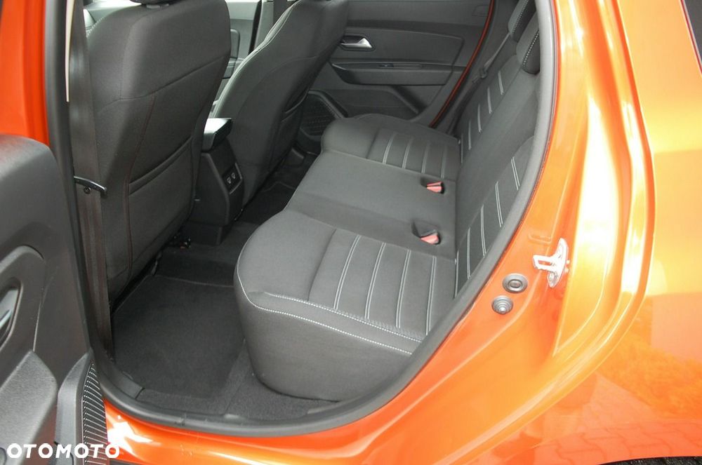 Dacia Duster - 29