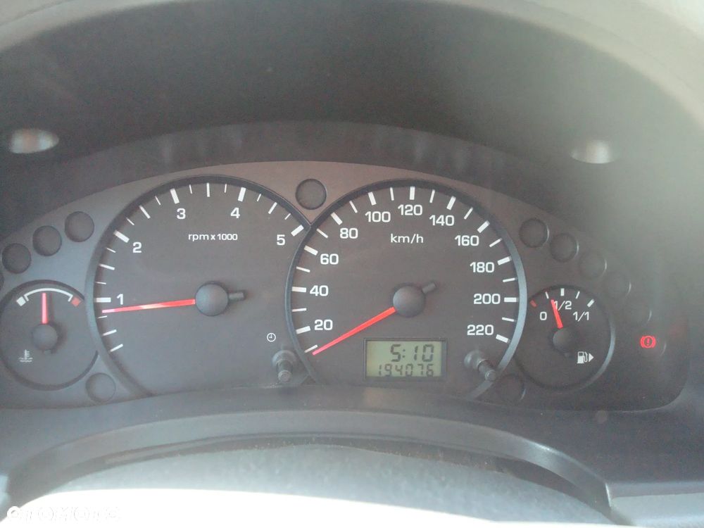 Ford Transit Connect Tourneo (Kurz) Limited - 26