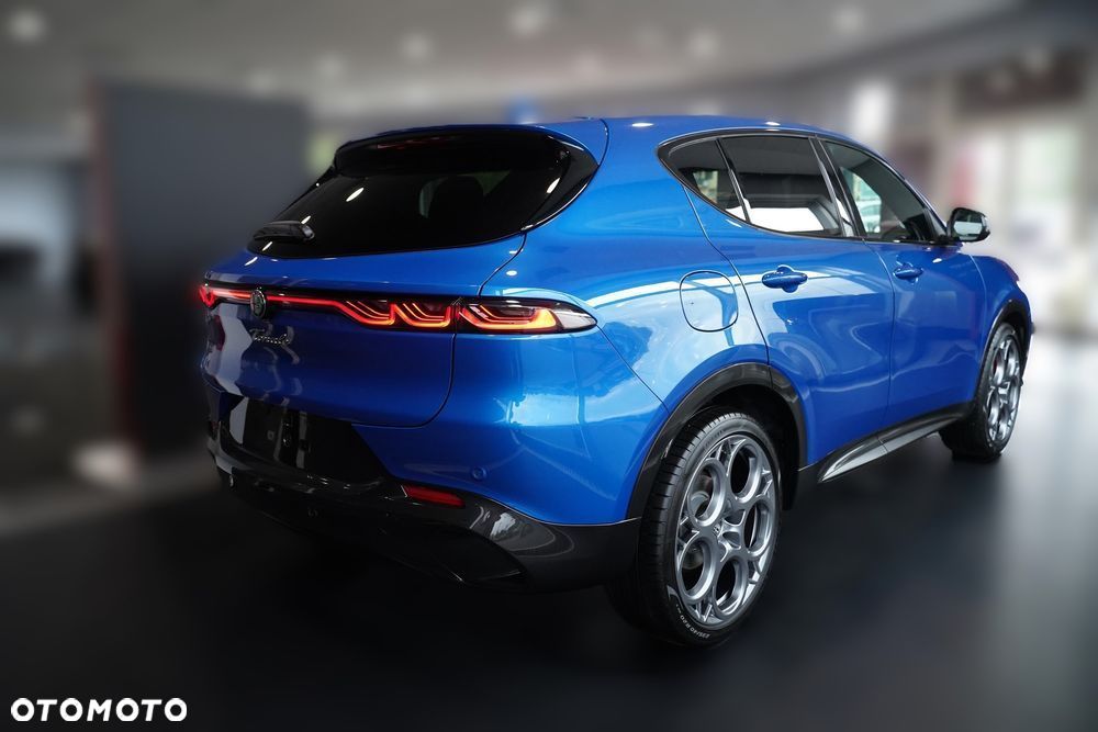 Alfa Romeo Tonale 1.5 T4 GSE mHEV Veloce DCT - 4