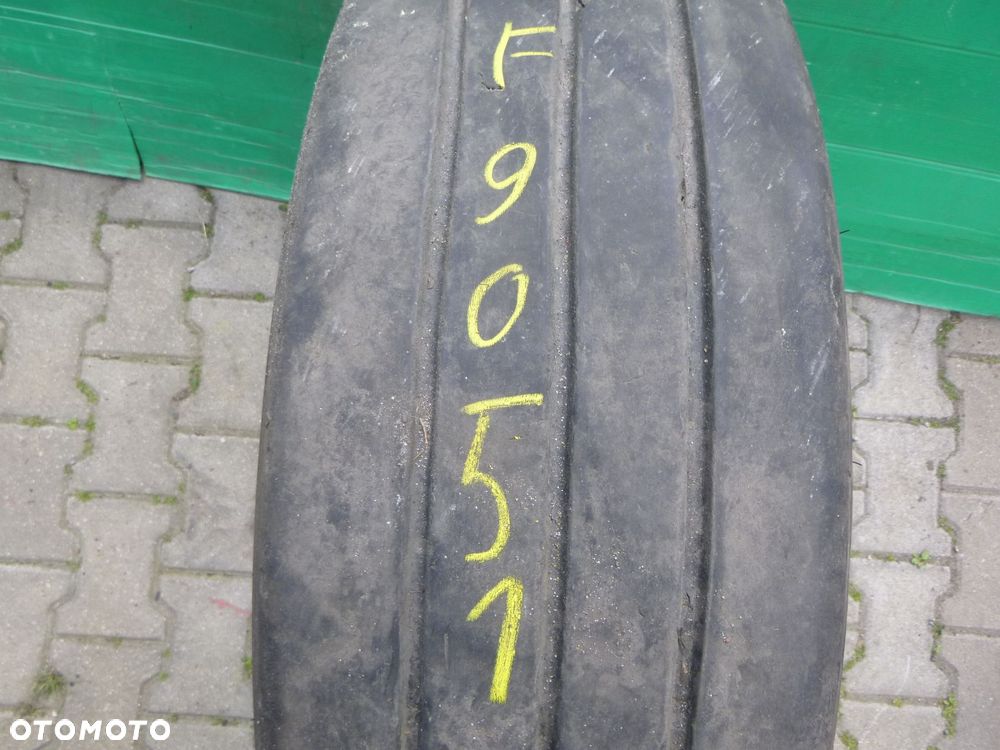 245/70R19,5 Goodyear RHT II. Opony ciężarowe - 2