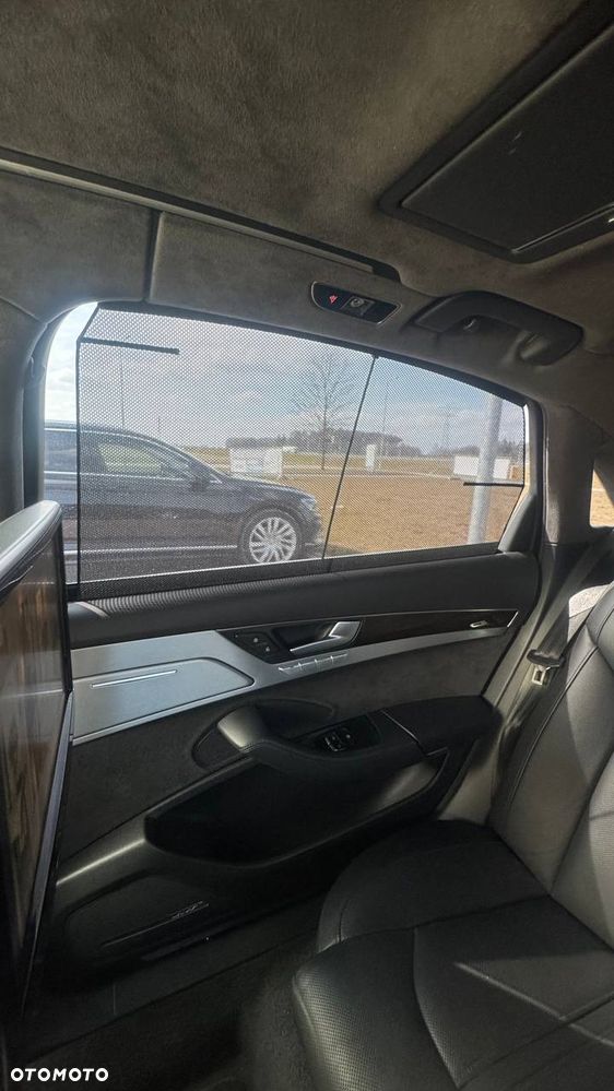 Audi A8 3.0 TDI clean diesel L Quattro - 26