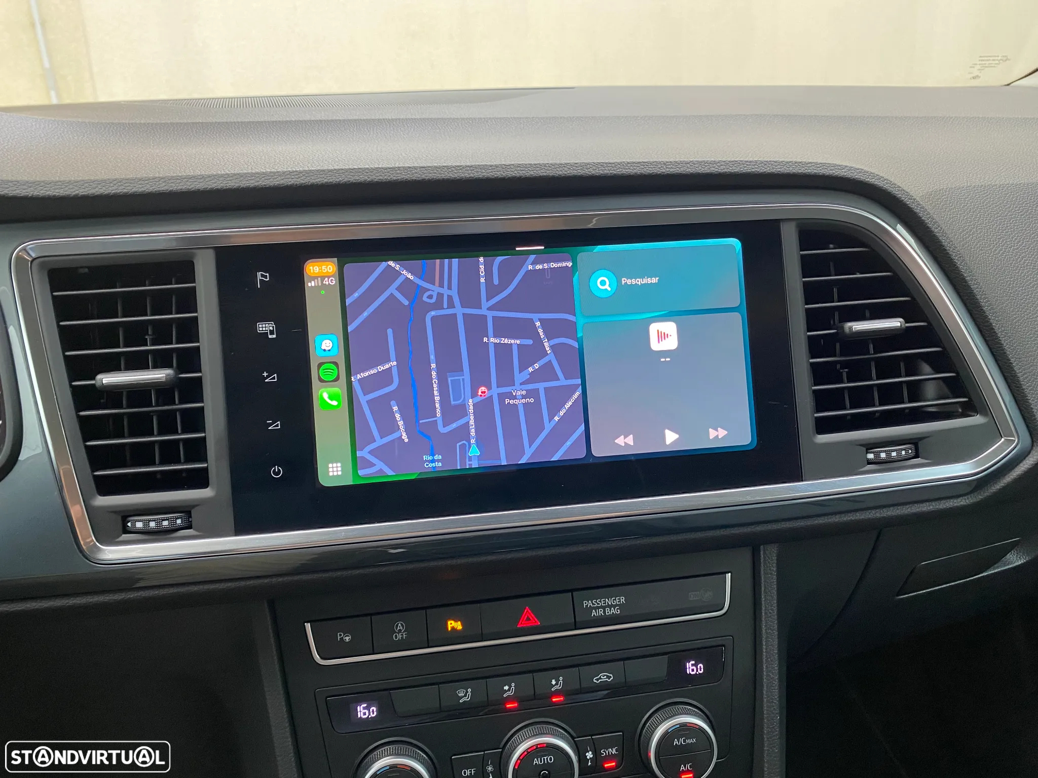 SEAT Ateca 2.0 TDI Style - 9
