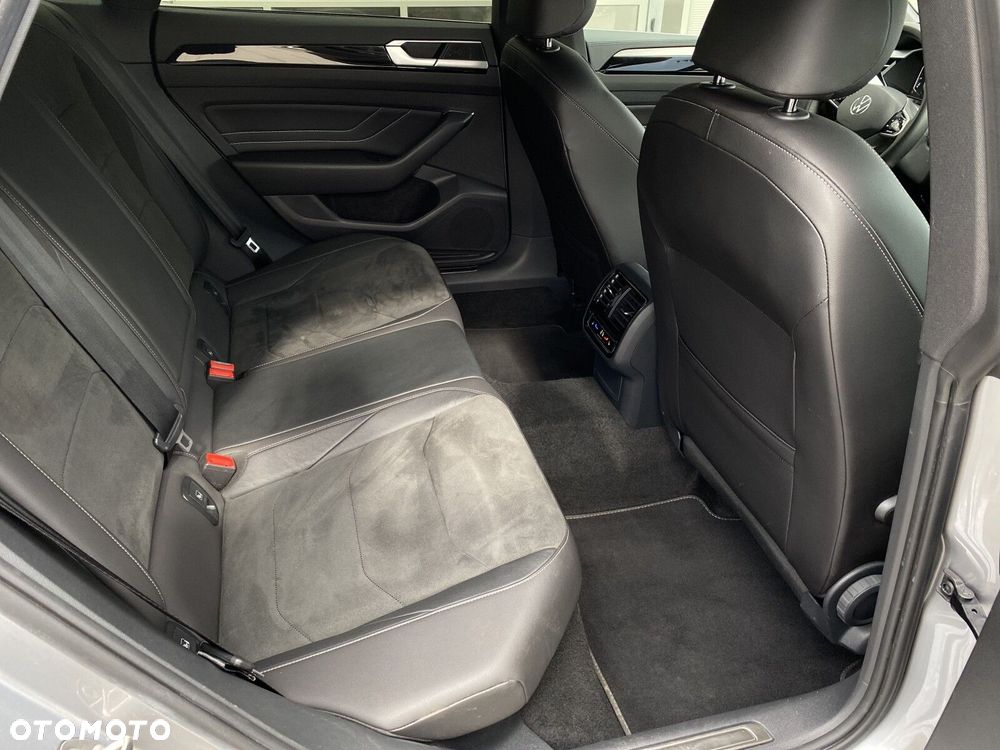 Volkswagen Arteon Shooting Brake 2.0 TDI R-Line DSG - 33
