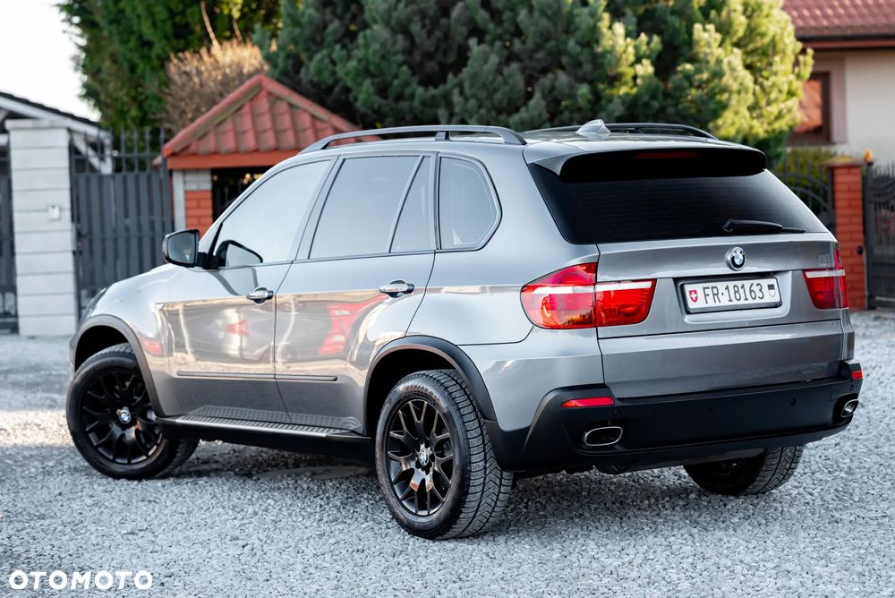 BMW X5 3.0si xDrive - 14