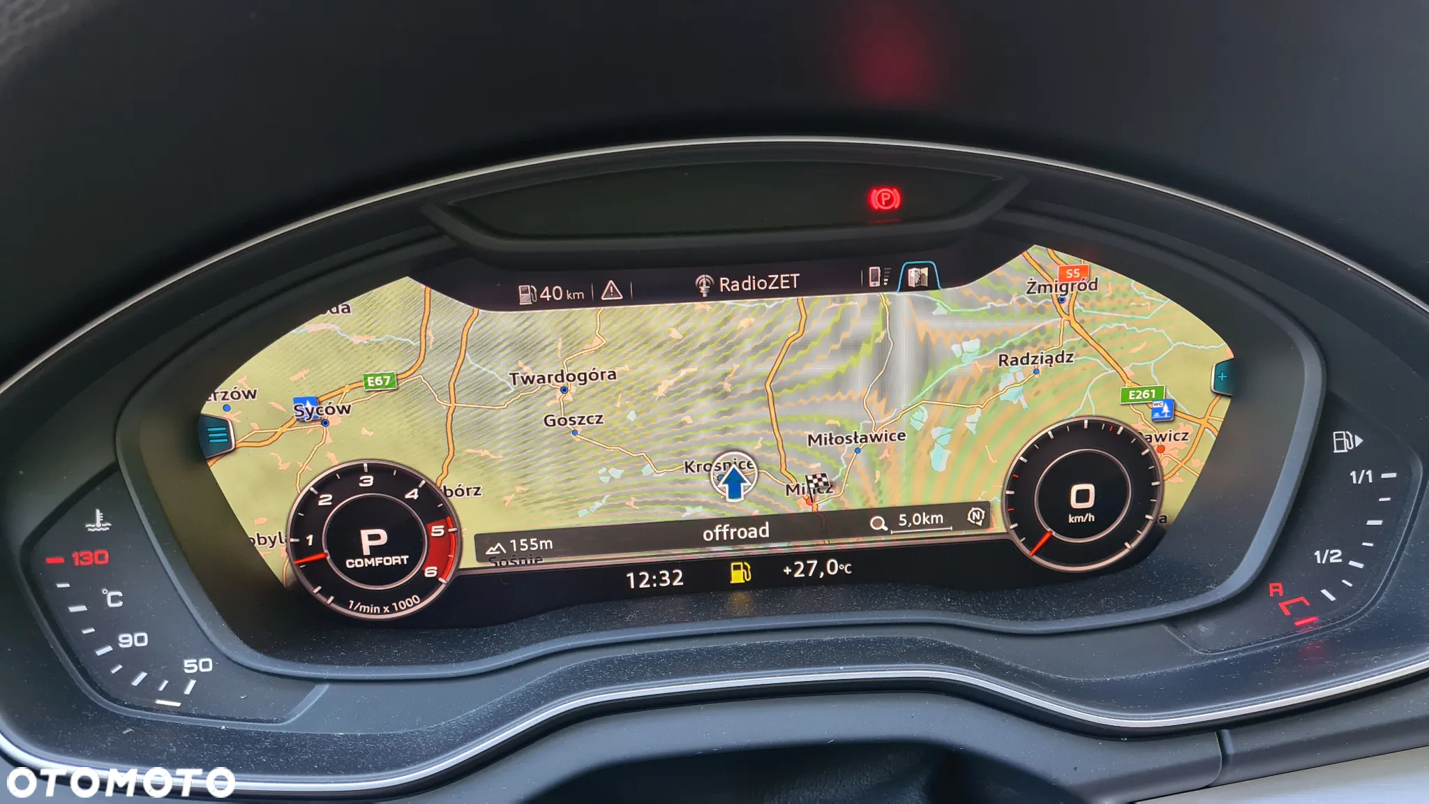 Audi Q5 3.0 TDI Quattro Design Tiptr - 29
