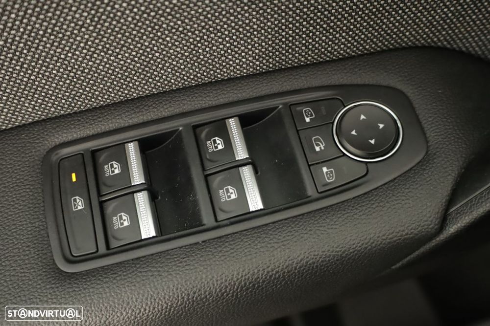 Renault Symbioz 1.6 E-Tech Full Hybrid Techno - 18