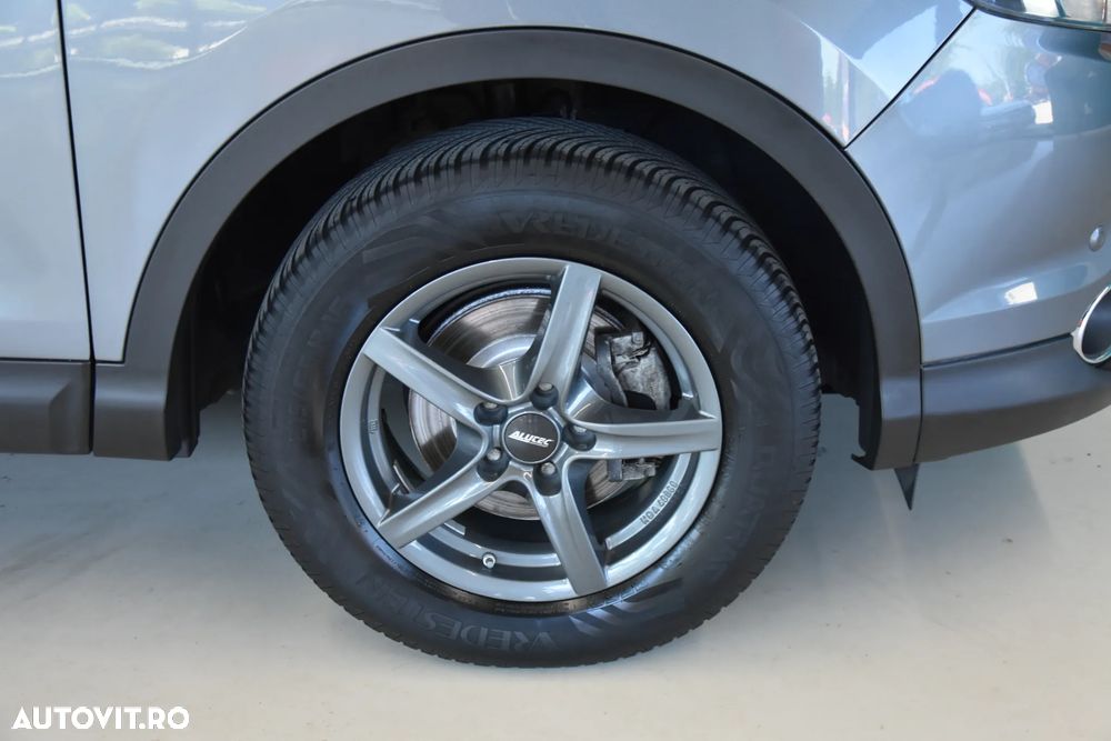 Nissan Qashqai 1.2 DIG-T 360 - 19