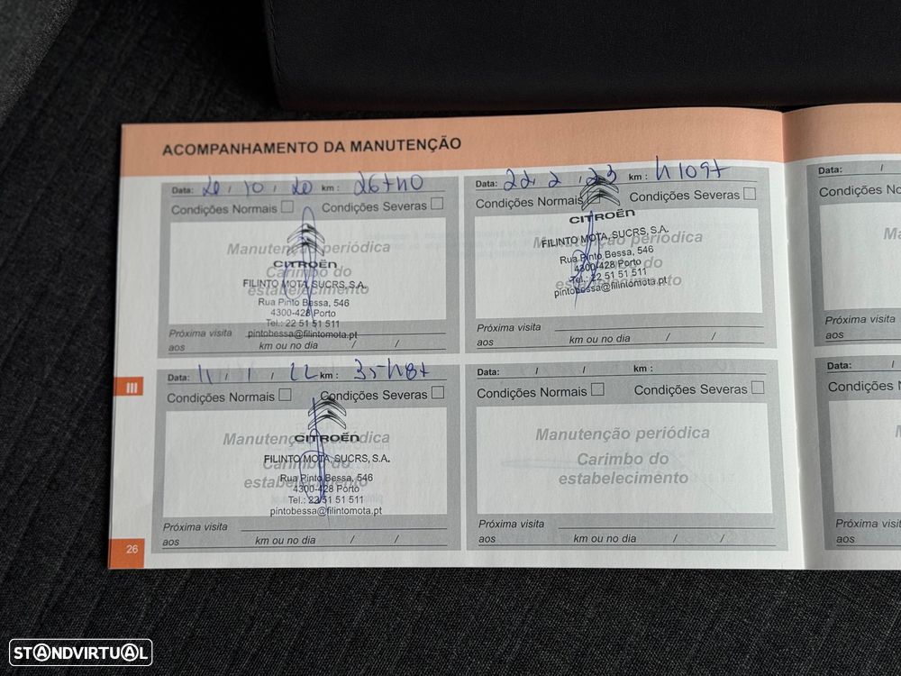 Citroën C3 1.2 PureTech Collection - 24