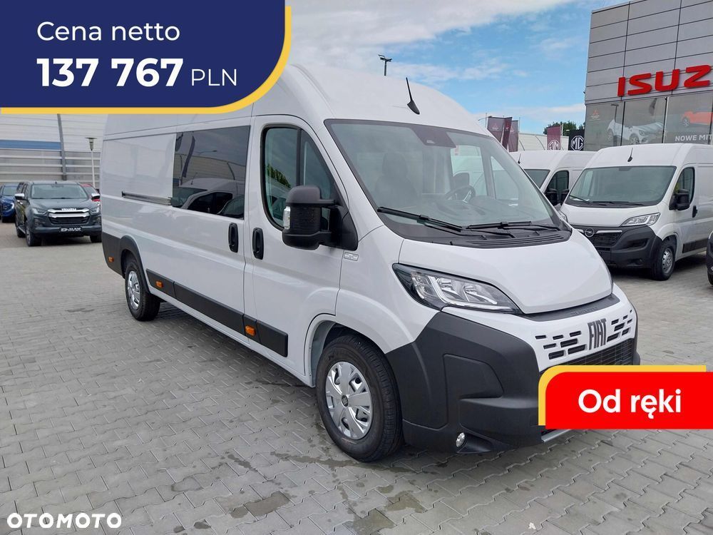Fiat Ducato Maxi H3-Power L4H2 - 6