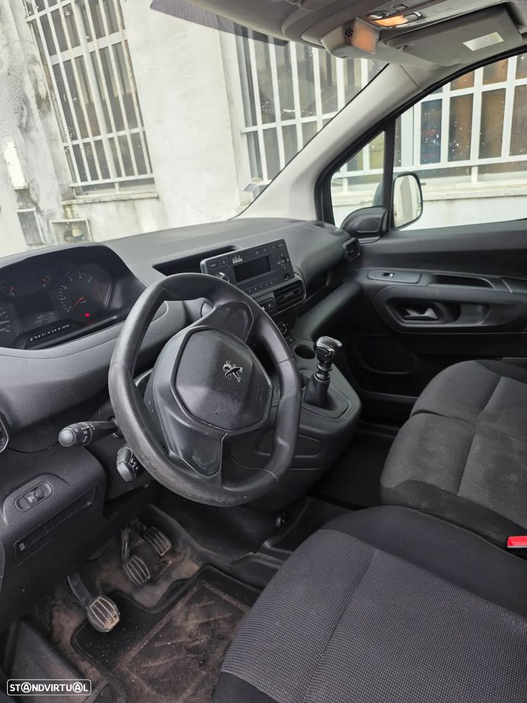 Peugeot Partner - 6
