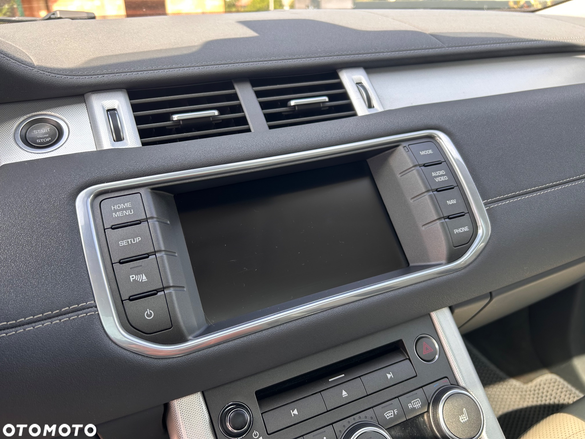 Land Rover Range Rover Evoque 2.0Si4 SE Plus / Dynamic - 29