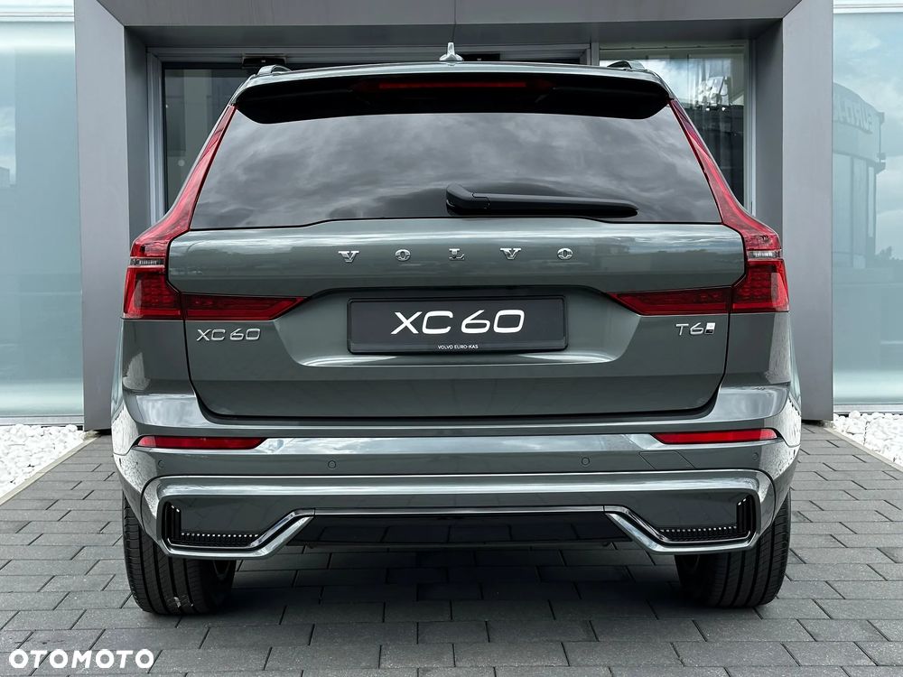 Volvo XC 60 - 9