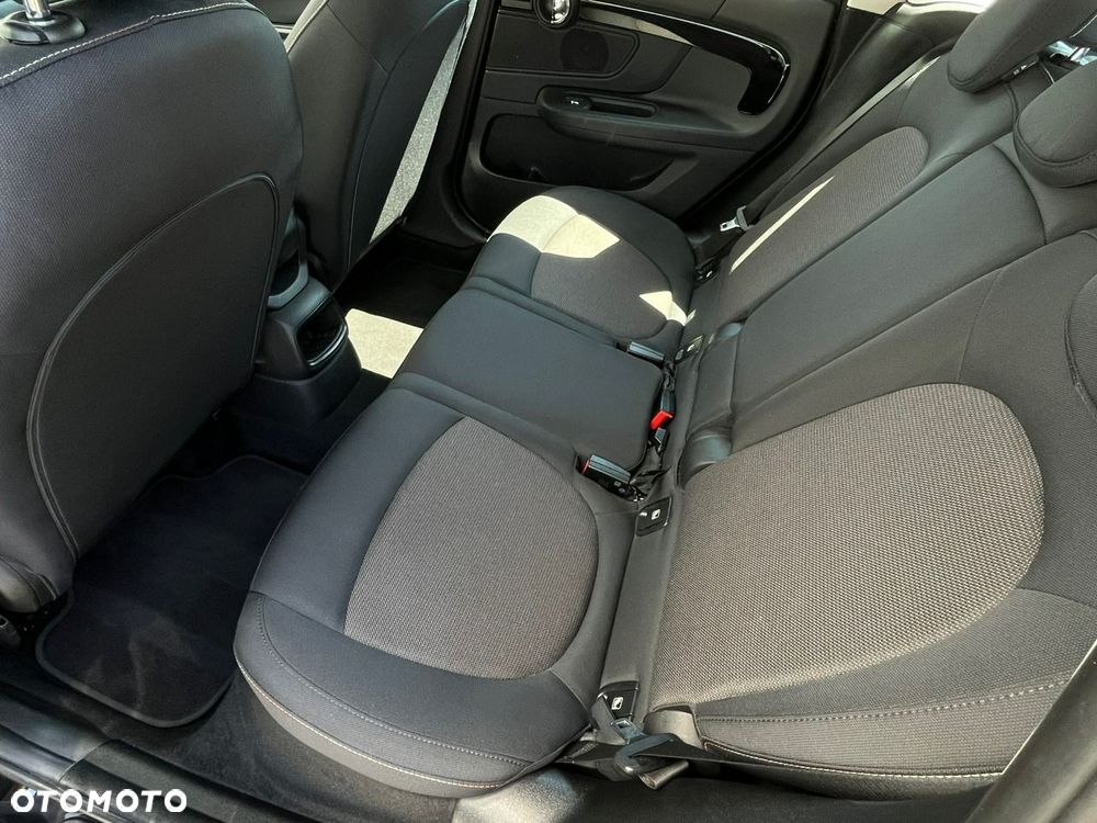 MINI Countryman Cooper S E All4 - 16