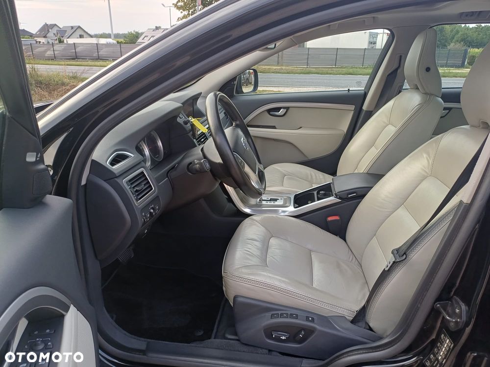 Volvo XC 70 D3 Summum - 15
