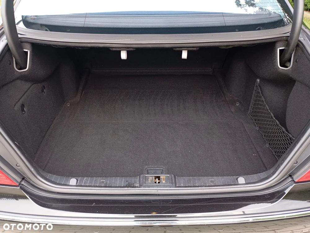 Mercedes-Benz Klasa E 350 7G-TRONIC Avantgarde BusinessEDITION - 15