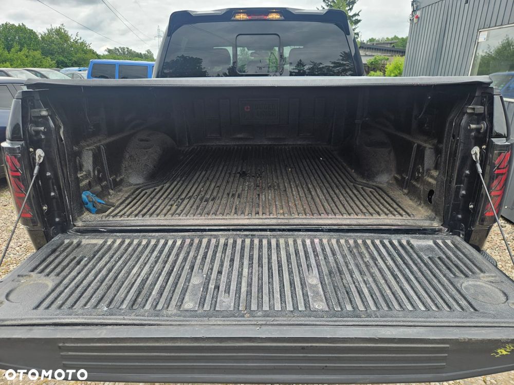 Ford F150 - 18