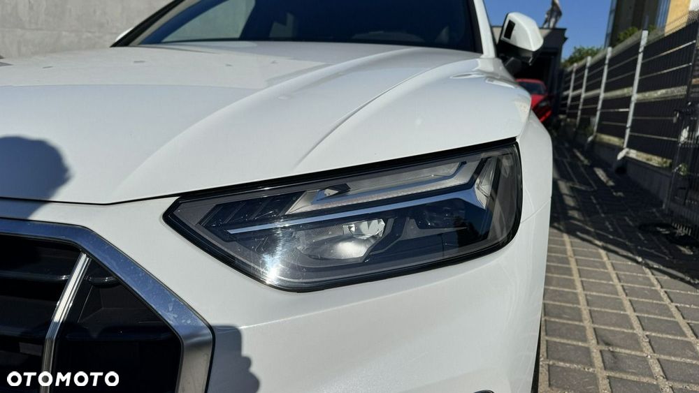 Audi Q5 - 10