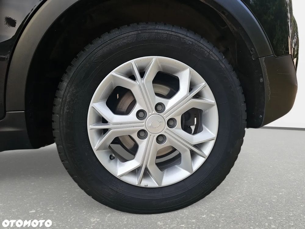 SsangYong/KGM Tivoli 1.5 T-GDI Quartz - 11