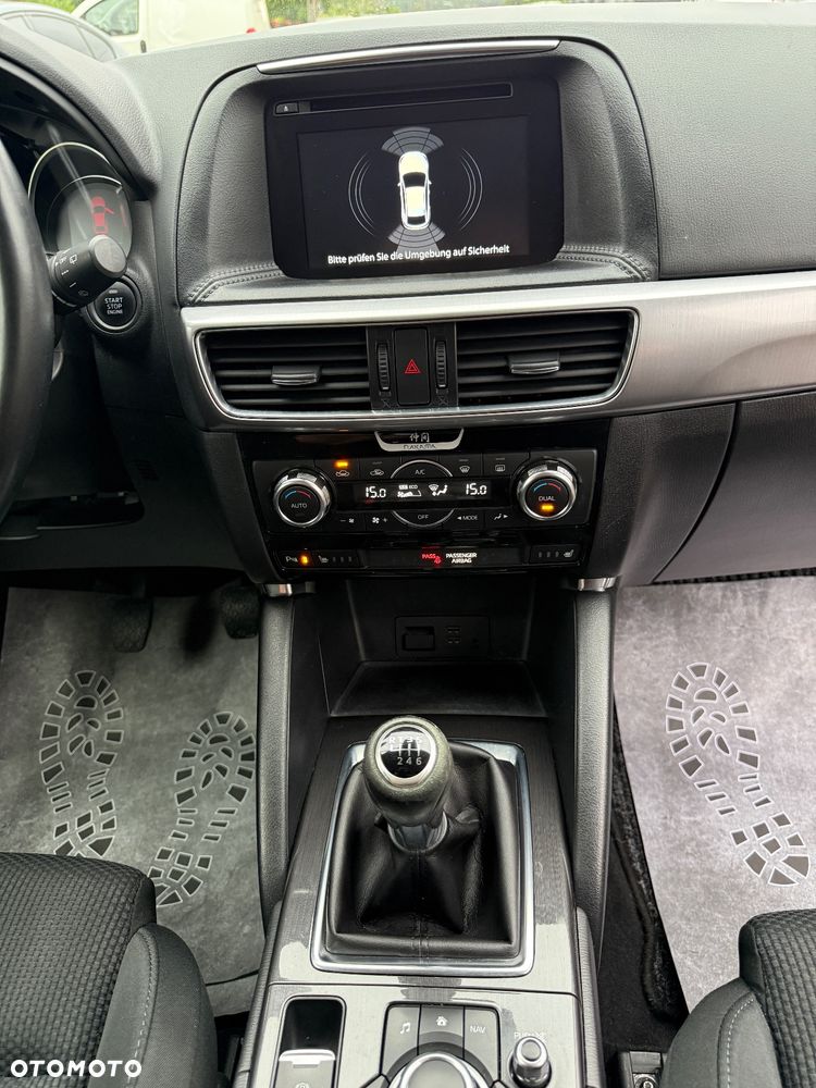 Mazda CX-5 2.2 SKYACTIV-D Center-Line - 18