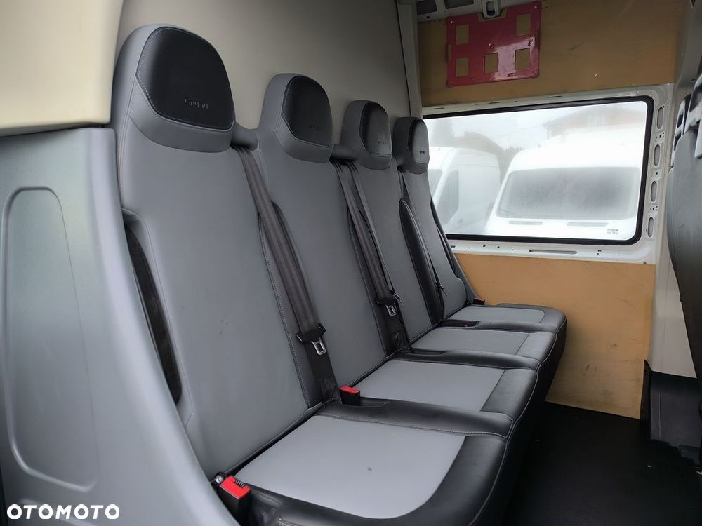 Peugeot BOXER​*L2H2​*2.0HDI​*130KM​*TEMPOMAT​*KLIMA​*HAK​*5 - 5