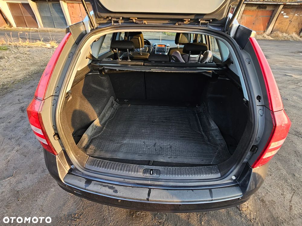 Kia Ceed Cee'd 1.6 Optimum - 10