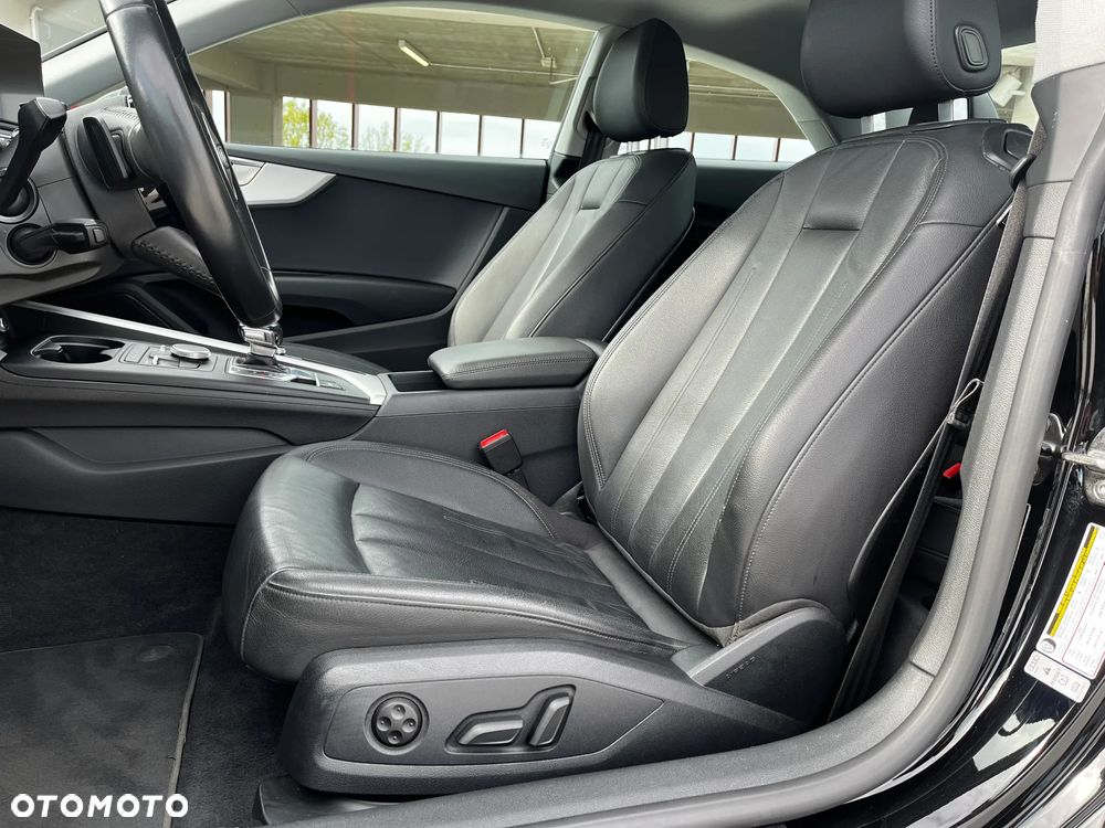 Audi A5 Coupé - 22