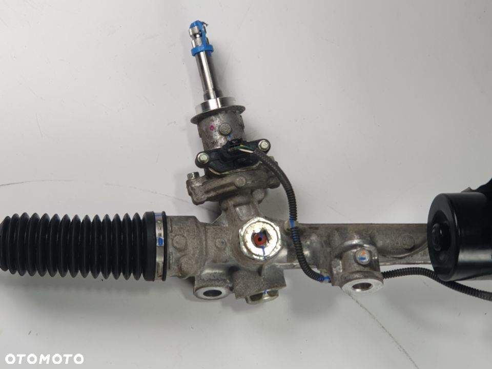 HONDA CR-V 2.0h 1.5T 19-22r Przekładnia Kierownicza Maglownica - 4