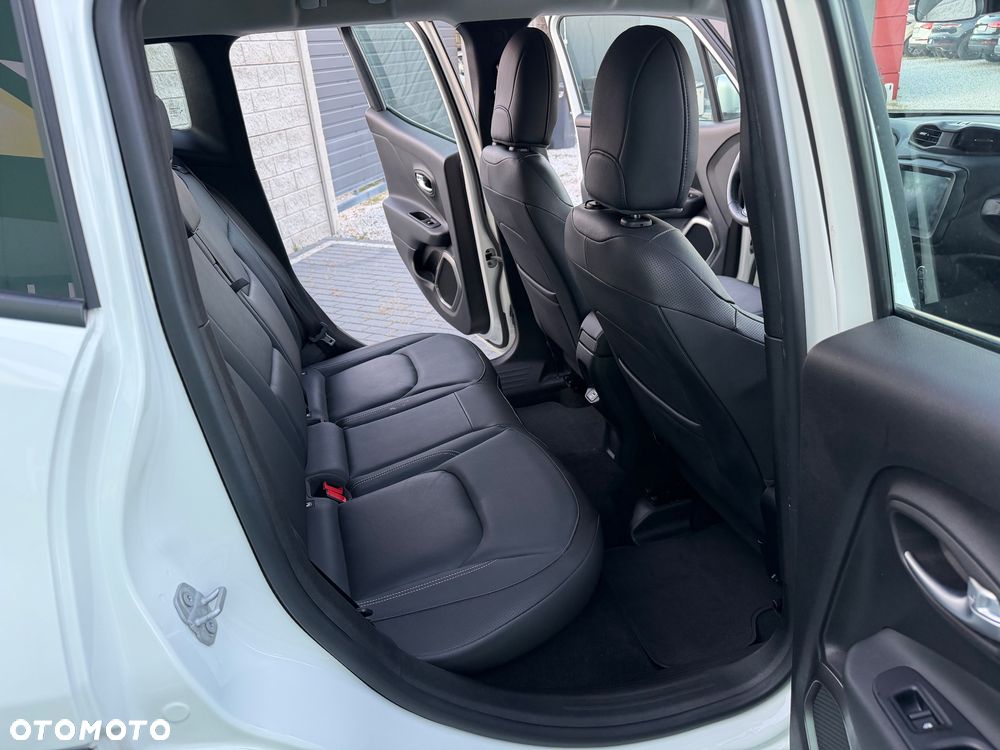 Jeep Renegade 1.6 MultiJet Limited Adventure Edition - 5