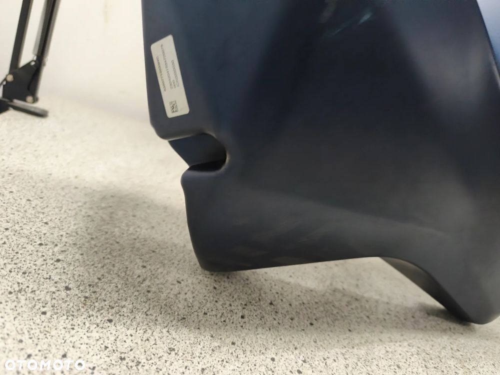 Bak, zbiornik paliwa KTM 890 Adventure - 4