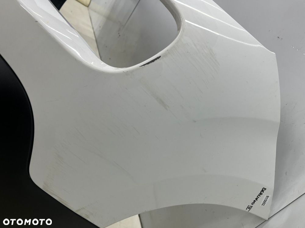 Zderzak przedni Citroen Berlingo IV 4 Multispace 18r.- przód 9816749477 - 11