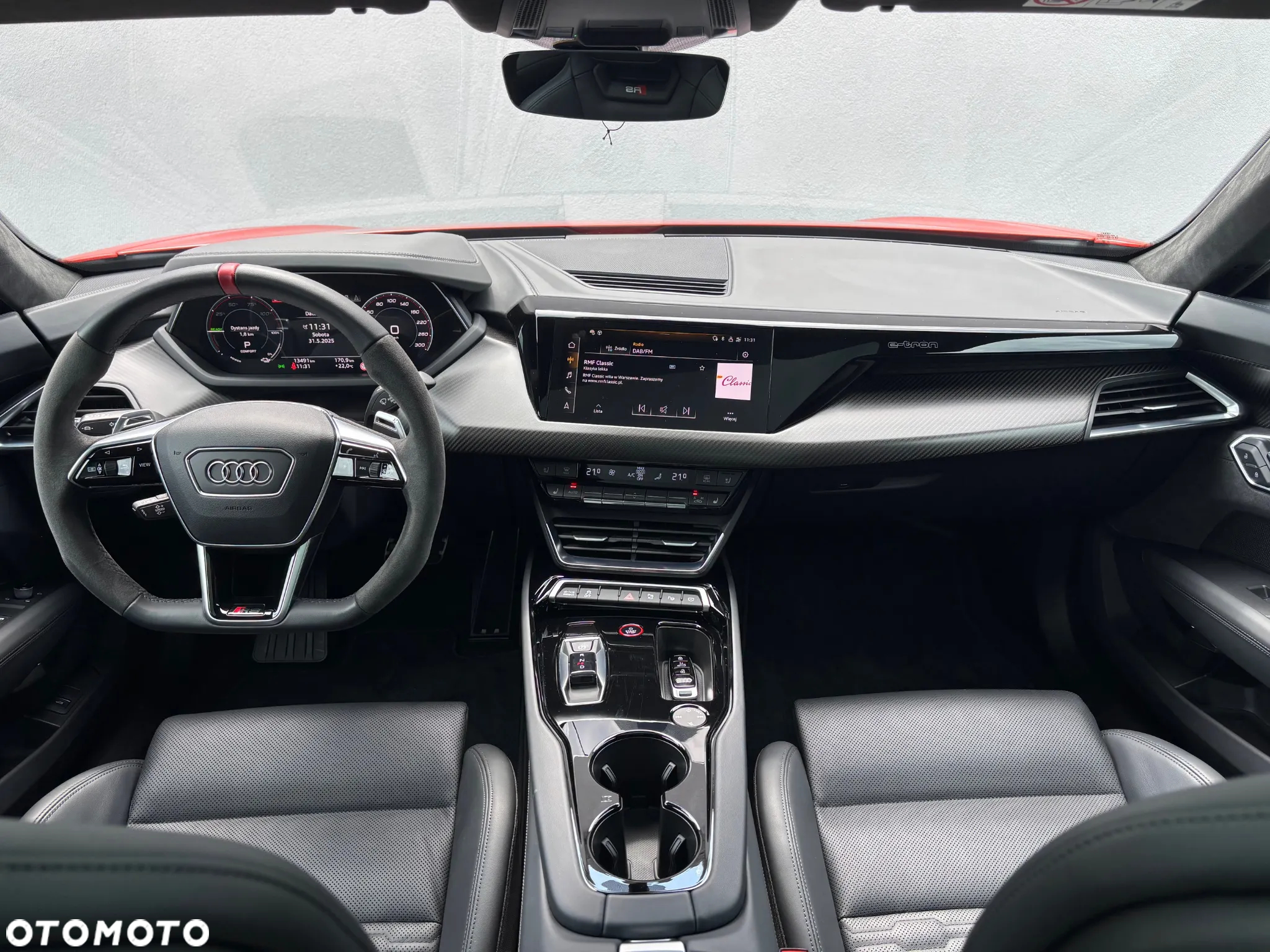 Audi RS e-tron GT - 14