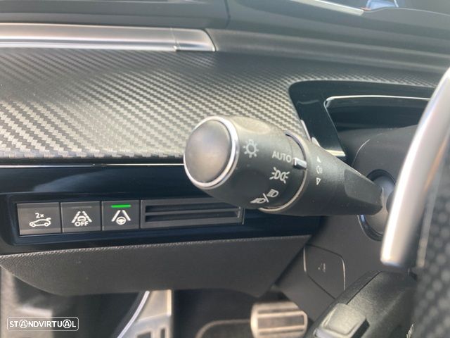 Peugeot 508 1.5 BlueHDi GT EAT8 - 25