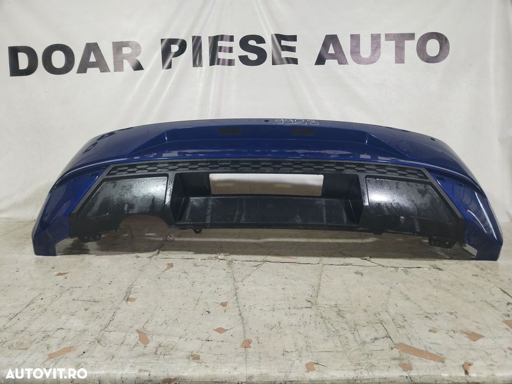 Bara spate Seat Ibiza, 2016, 2017, 2018, 2019, cod origine OE 6F0807417. - 6