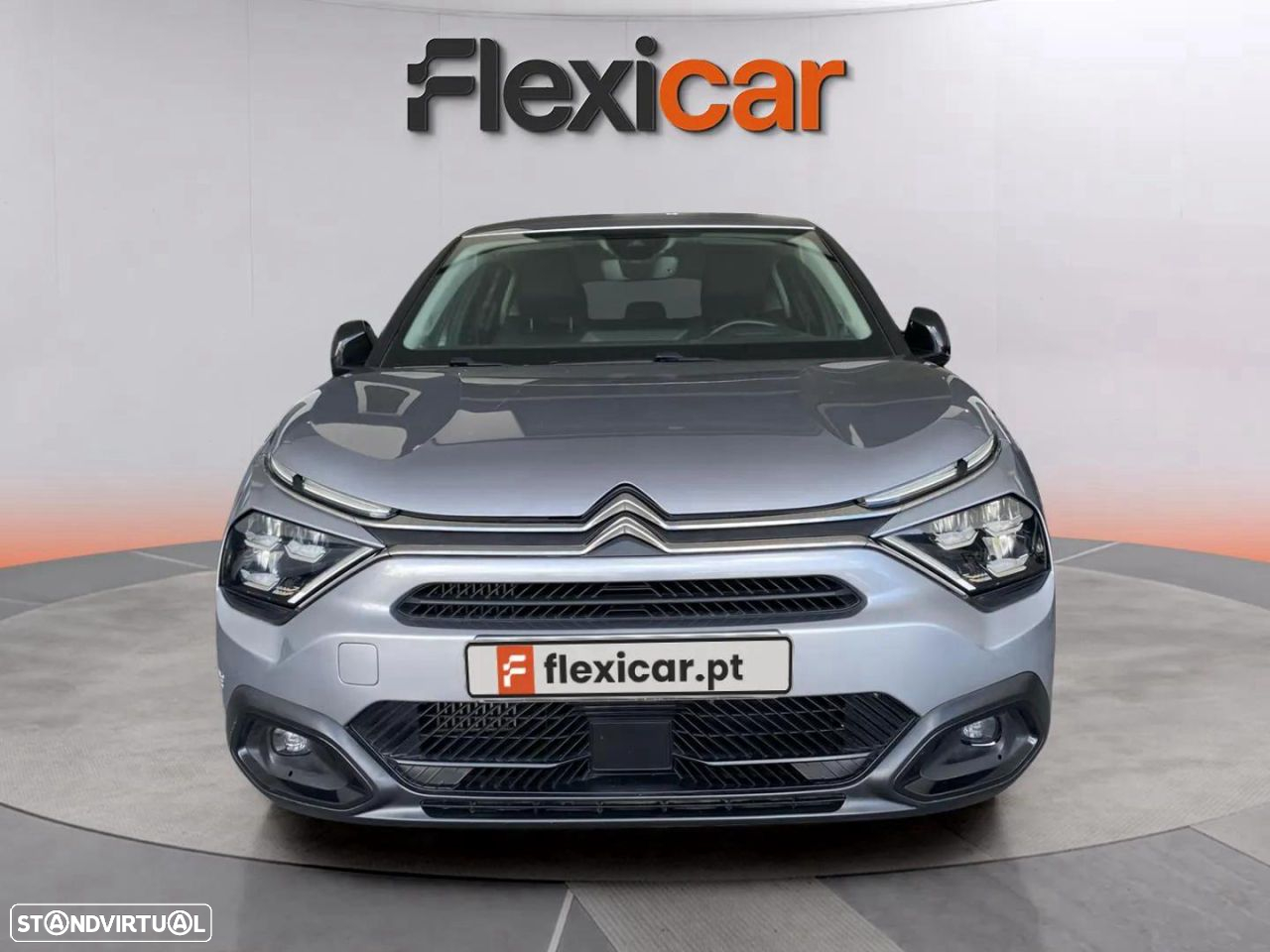 Citroën C4 1.2 PureTech Feel Pack - 3